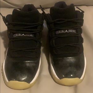 Air Jordan 11